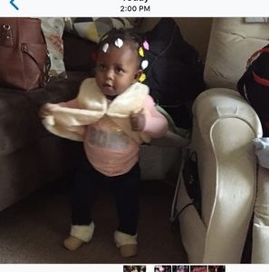 Meet your Posher, Aneisha